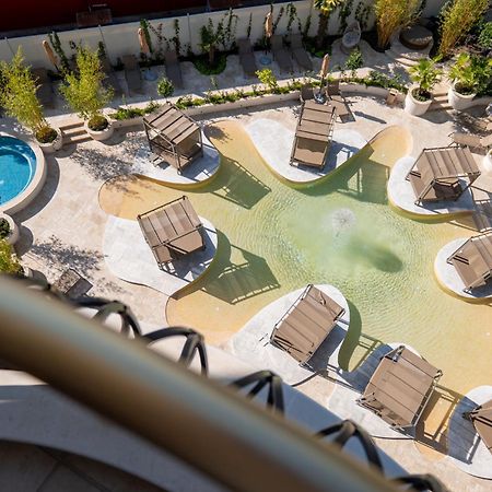 Harmony Suites Grand Resort Солнечный берег Экстерьер фото