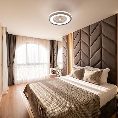 Harmony Suites Grand Resort Солнечный берег Экстерьер фото