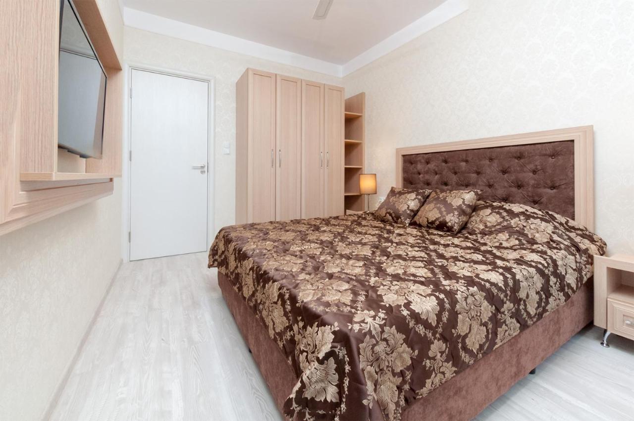 Harmony Suites Grand Resort Солнечный берег Экстерьер фото