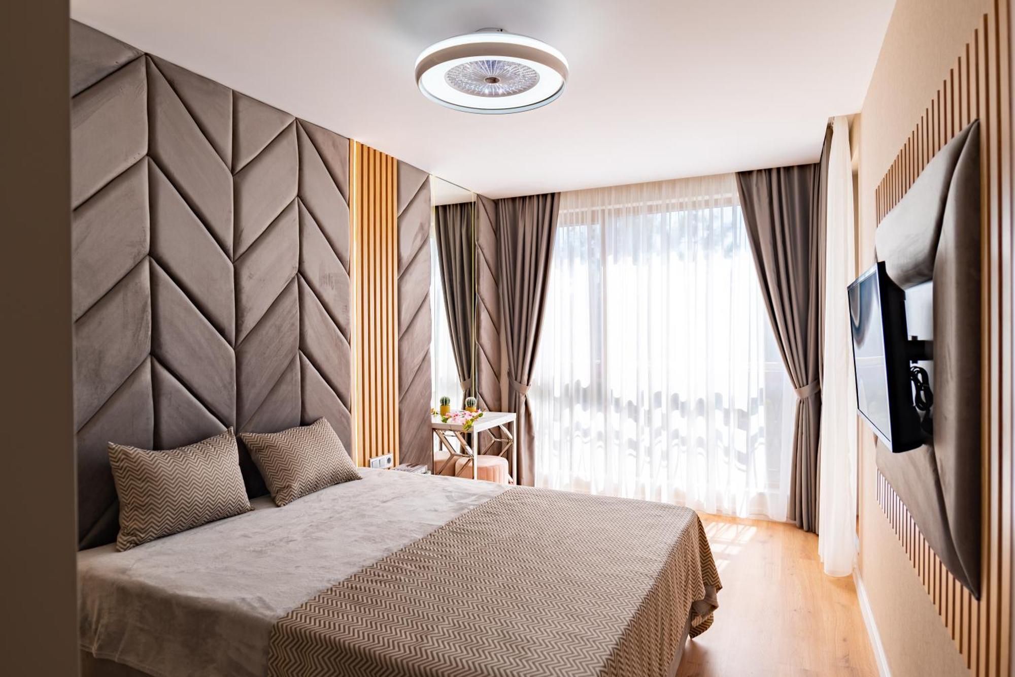 Harmony Suites Grand Resort Солнечный берег Экстерьер фото
