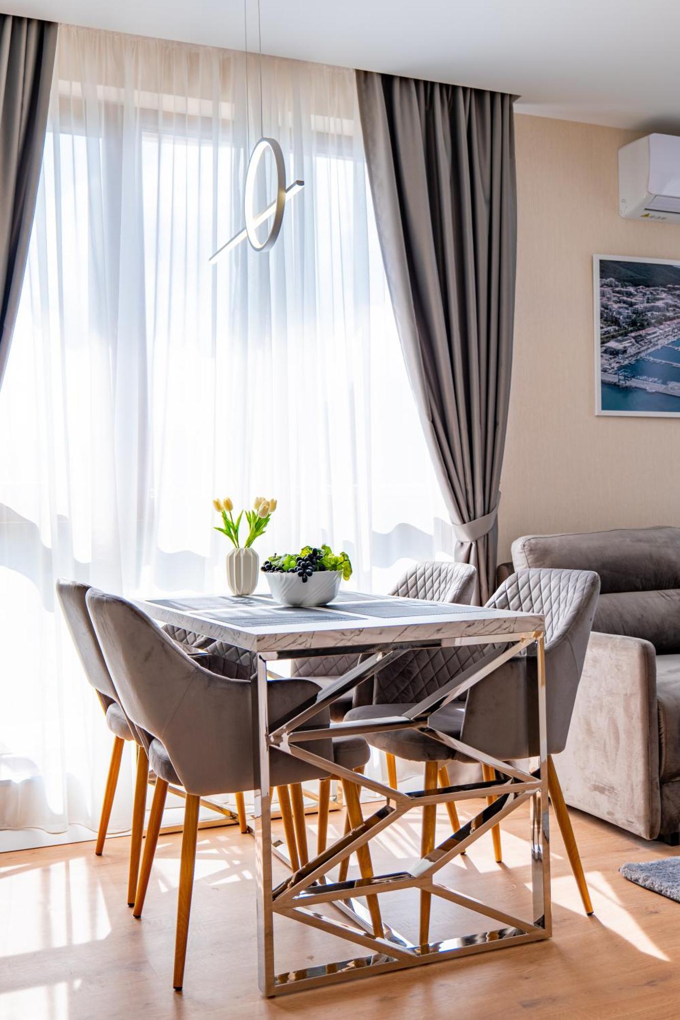 Harmony Suites Grand Resort Солнечный берег Экстерьер фото