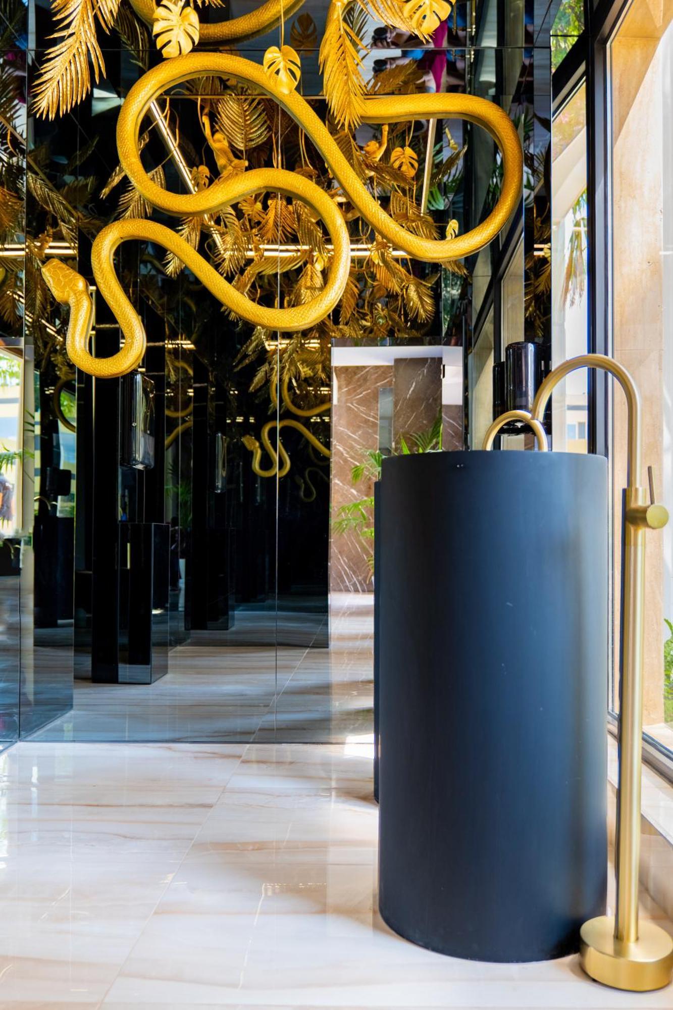 Harmony Suites Grand Resort Солнечный берег Экстерьер фото