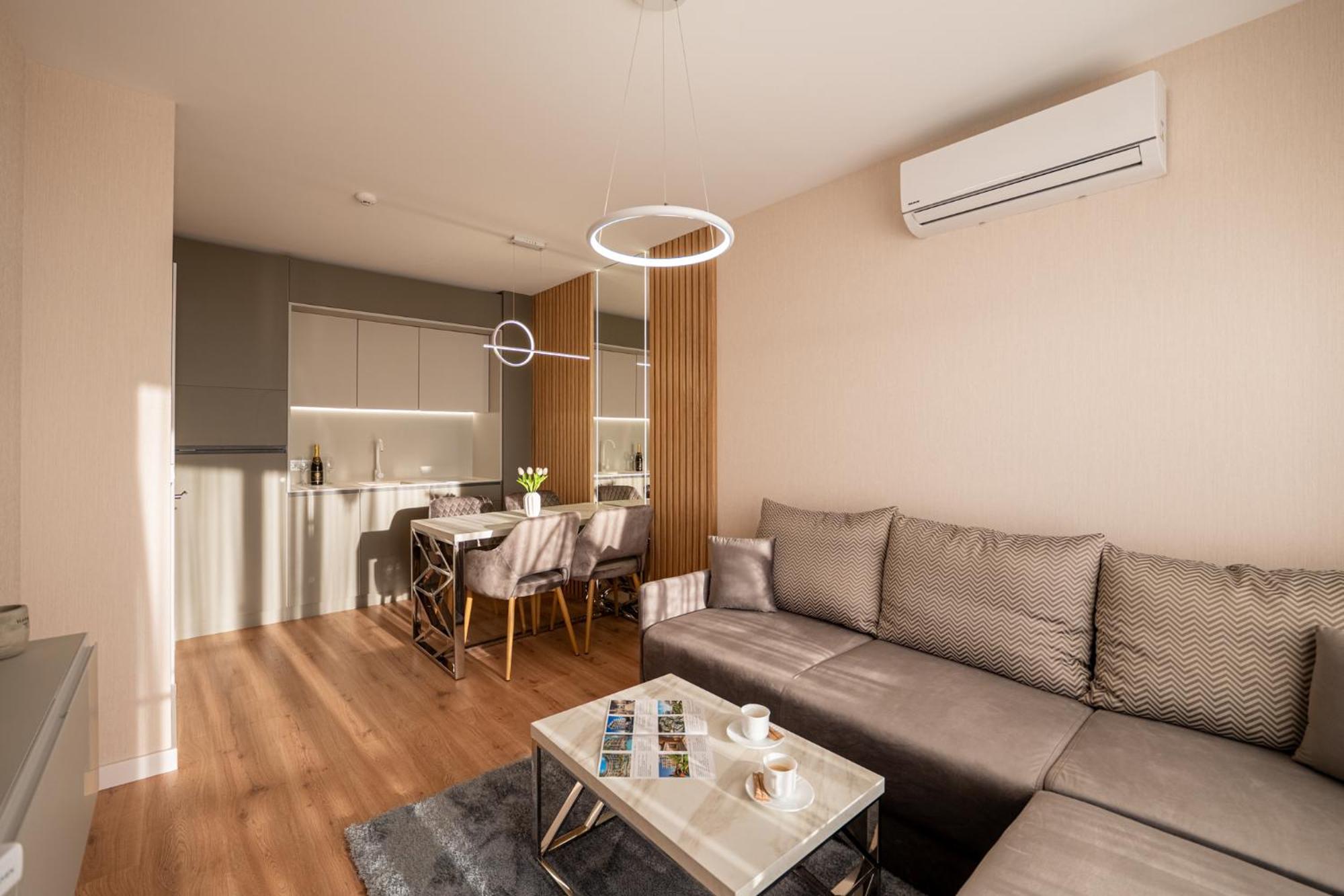 Harmony Suites Grand Resort Солнечный берег Экстерьер фото
