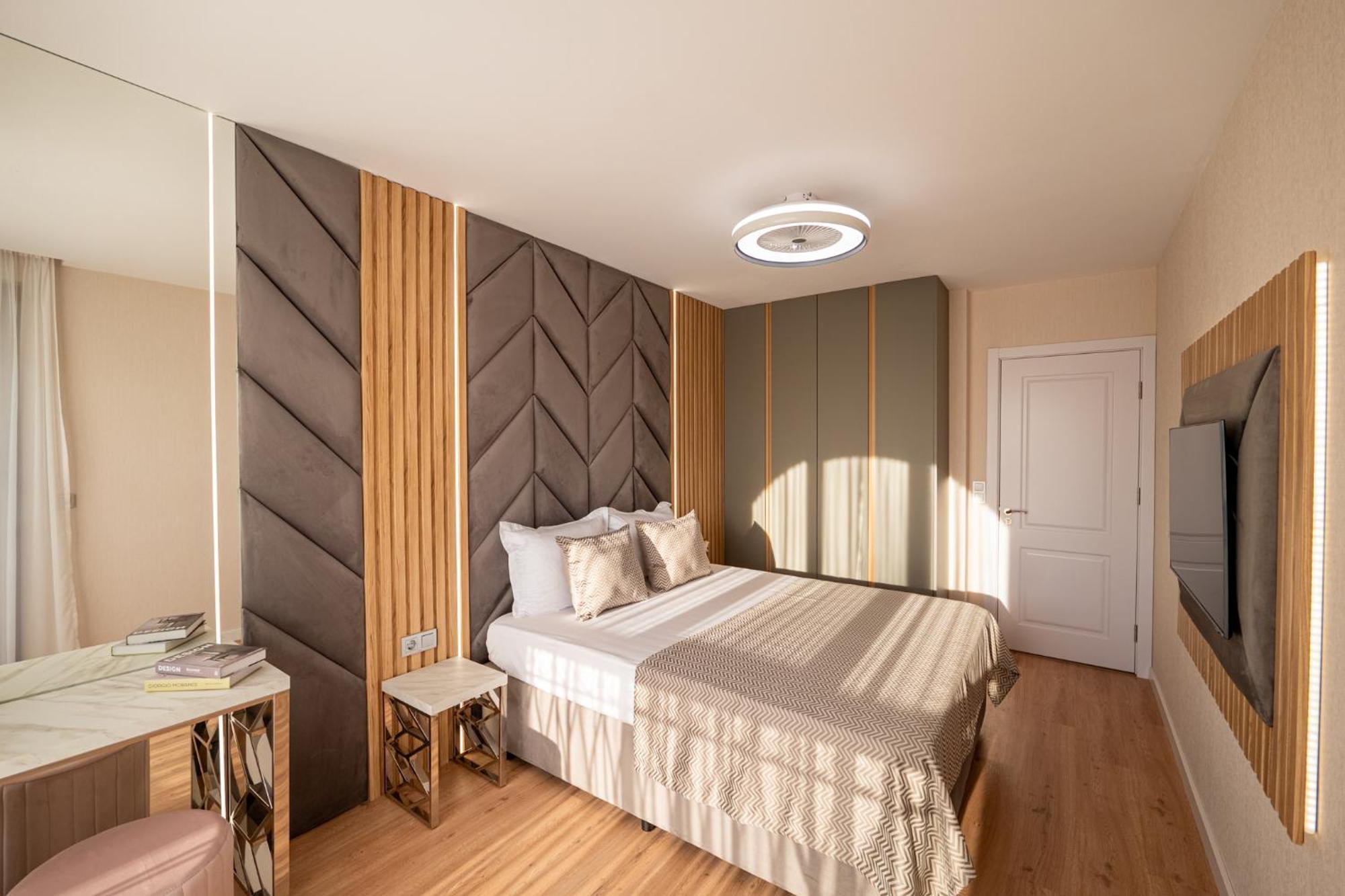 Harmony Suites Grand Resort Солнечный берег Экстерьер фото