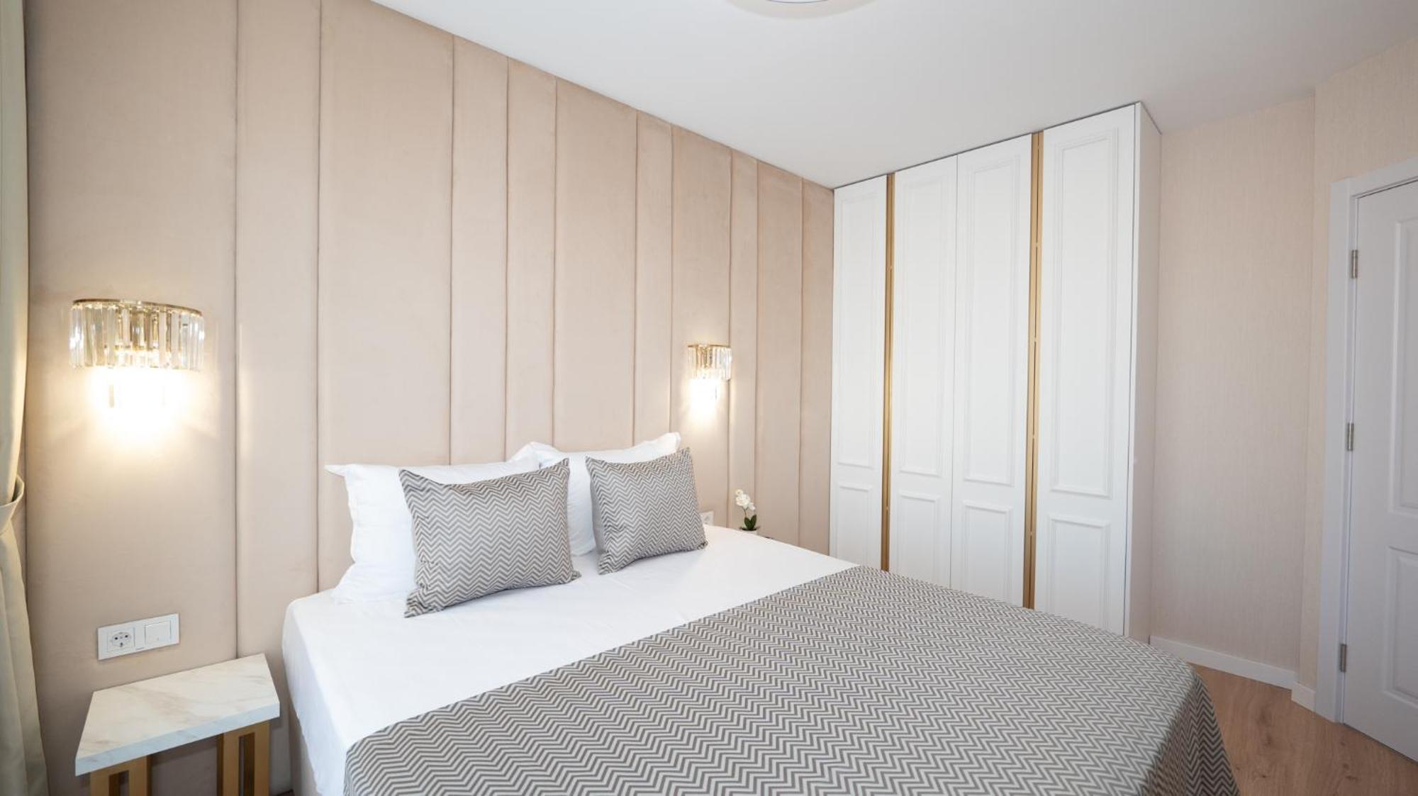 Harmony Suites Grand Resort Солнечный берег Экстерьер фото
